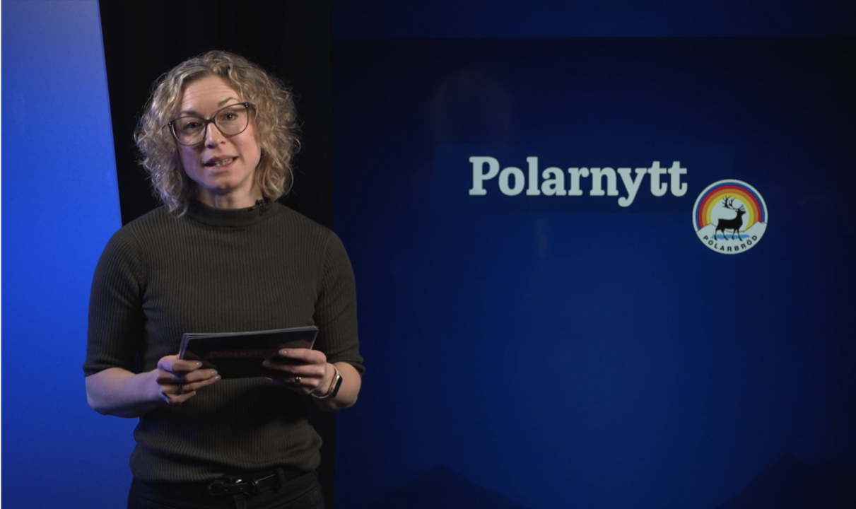 Polarbröds Polarnytt