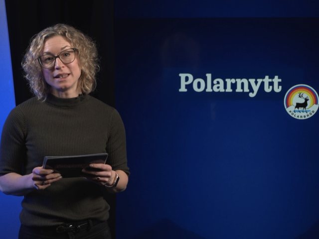 Polarbröds Polarnytt